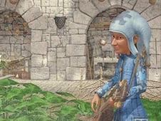 Jane and the Dragon, Season 2 Episode 8 image