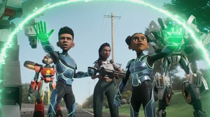 Transformers: EarthSpark, Season 3 Episode 4 image