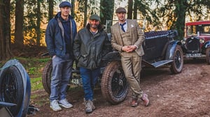 Top Gear, Season 32 Episode 5 image
