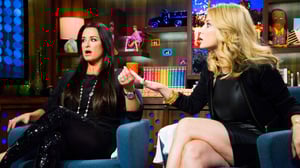 Watch What Happens Live with Andy Cohen, Season 9 Episode 51 image