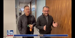 Gutfeld!, Season 1 Episode 153 image