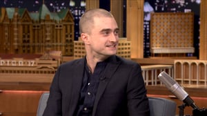 The Tonight Show Starring Jimmy Fallon, Season 3 Episode 32 image