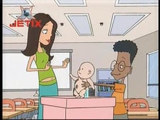 What's with Andy?, Season 3 Episode 14 image