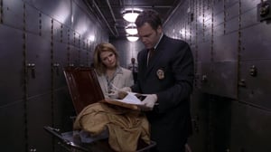Law & Order: Criminal Intent, Season 1 Episode 10 image