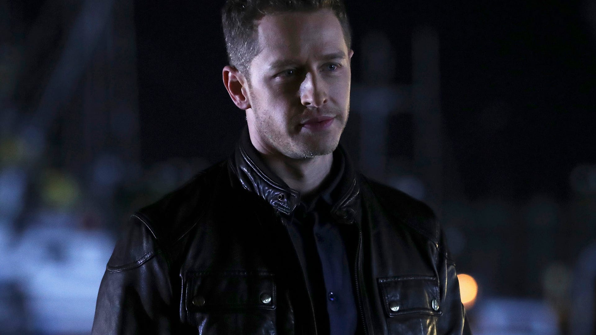 Josh Dallas, Once Upon a Time​