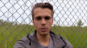 Destination Fear, Season 1 Episode 5 image