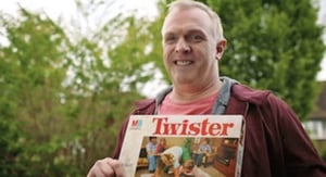 Man Down, Season 4 Episode 2 image