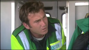 Casualty, Season 15 Episode 9 image