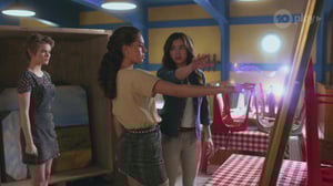 The Bureau of Magical Things, Season 2 Episode 17 image