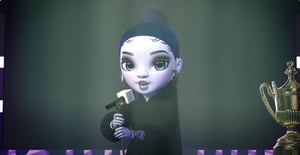 Rainbow High, Season 3 Episode 18 image