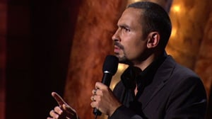 Comedy Central Presents, Season 8 Episode 3 image