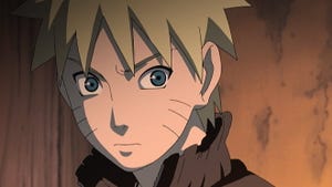 Naruto: Shippuden, Season 2 Episode 5 image