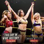 WWE Raw, Season 7 Episode 46 image