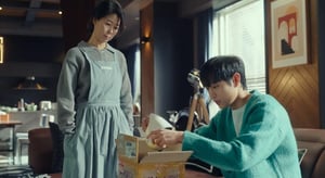 Shooting Stars, Season 1 Episode 7 image