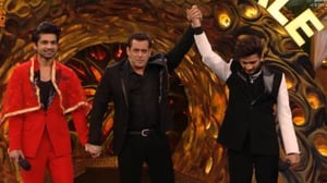 Bigg Boss, Season 17 Episode 106 image