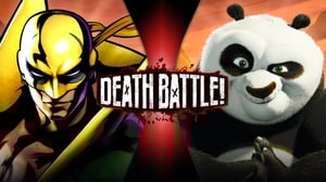 Death Battle, Season 8 Episode 6 image