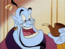 Aladdin, Season 1 Episode 6 image