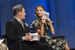 Project Runway All Stars, Season 7 Episode 6 image