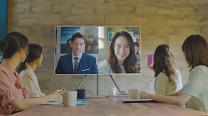 Was It Love, Season 1 Episode 16 image