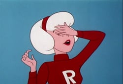 Sabrina the Teenage Witch, Season 1 Episode 24 image