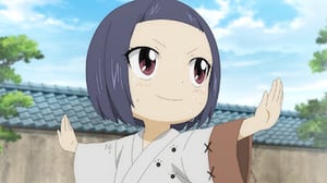 Edens Zero, Season 1 Episode 22 image