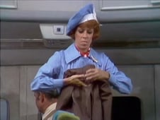 The Carol Burnett Show, Season 9 Episode 1 image