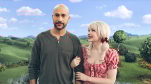 Schmigadoon!, Season 1 Episode 3 image