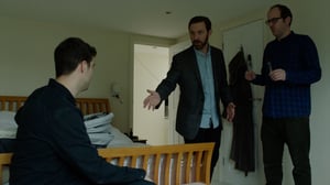 Hapless, Season 1 Episode 5 image