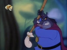 Aladdin, Season 1 Episode 39 image