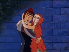 Shakespeare: The Animated Tales, Season 1 Episode 4 image