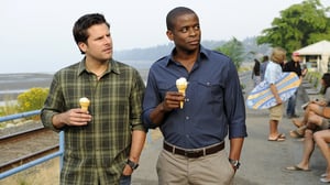 Psych, Season 5 Episode 9 image