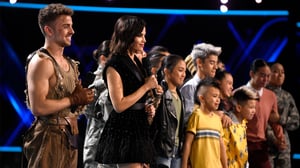 World of Dance, Season 2 Episode 16 image