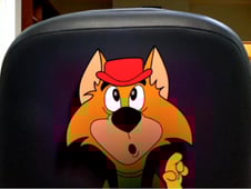 Harvey Birdman, Attorney at Law, Season 2 Episode 5 image