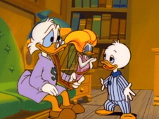 DuckTales, Season 1 Episode 46 image