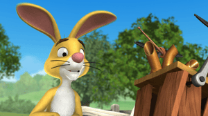 My Friends Tigger & Pooh, Season 1 Episode 21 image