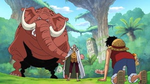 One Piece, Season 14 Episode 60 image