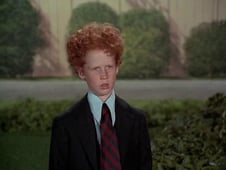 Bewitched, Season 8 Episode 19 image