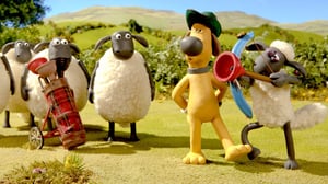 Shaun the Sheep Championsheeps, Season 1 Episode 8 image