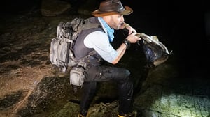 Coyote Peterson: Brave the Wild, Season 1 Episode 6 image
