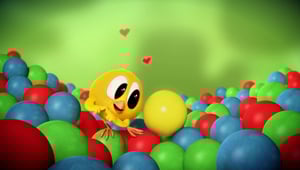 Where's Chicky?, Season 1 Episode 3 image