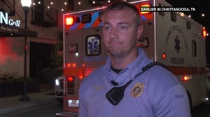 Live Rescue, Season 2 Episode 1 image