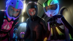 Fast & Furious Spy Racers, Season 4 Episode 1 image