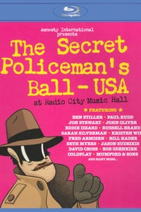 Amnesty International: The Secret Policeman's Ball