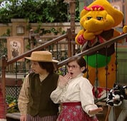 Barney & Friends, Season 12 Episode 4 image