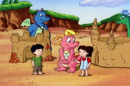 Dragon Tales, Season 1 Episode 28 image