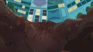 The Powerpuff Girls, Season 1 Episode 31 image