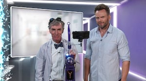 The Joel McHale Show with Joel McHale, Season 1 Episode 8 image