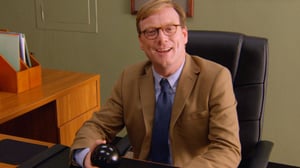 Review, Season 2 Episode 8 image