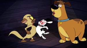 Bunnicula, Season 1 Episode 13 image