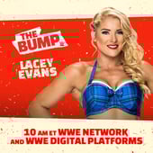 WWE's the Bump, Season 2 Episode 7 image